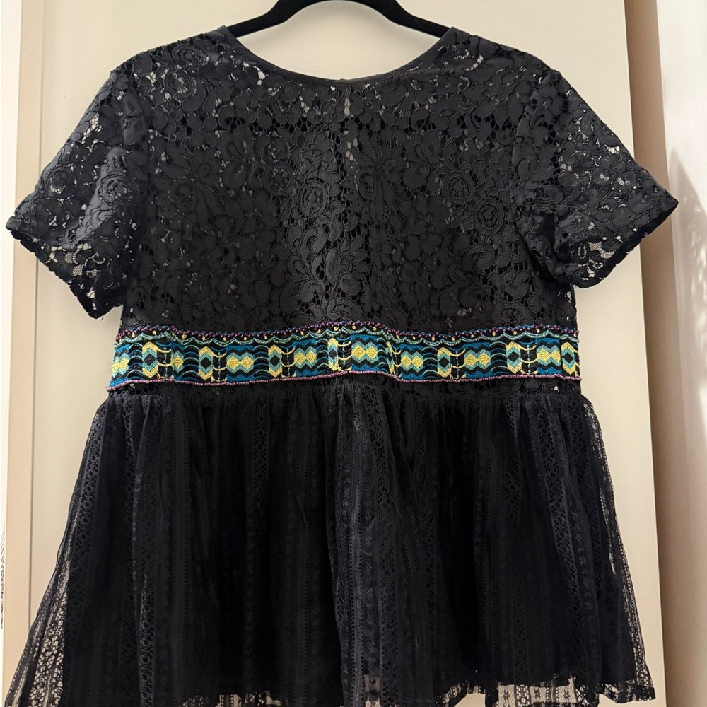 Trussardi jeans Top M